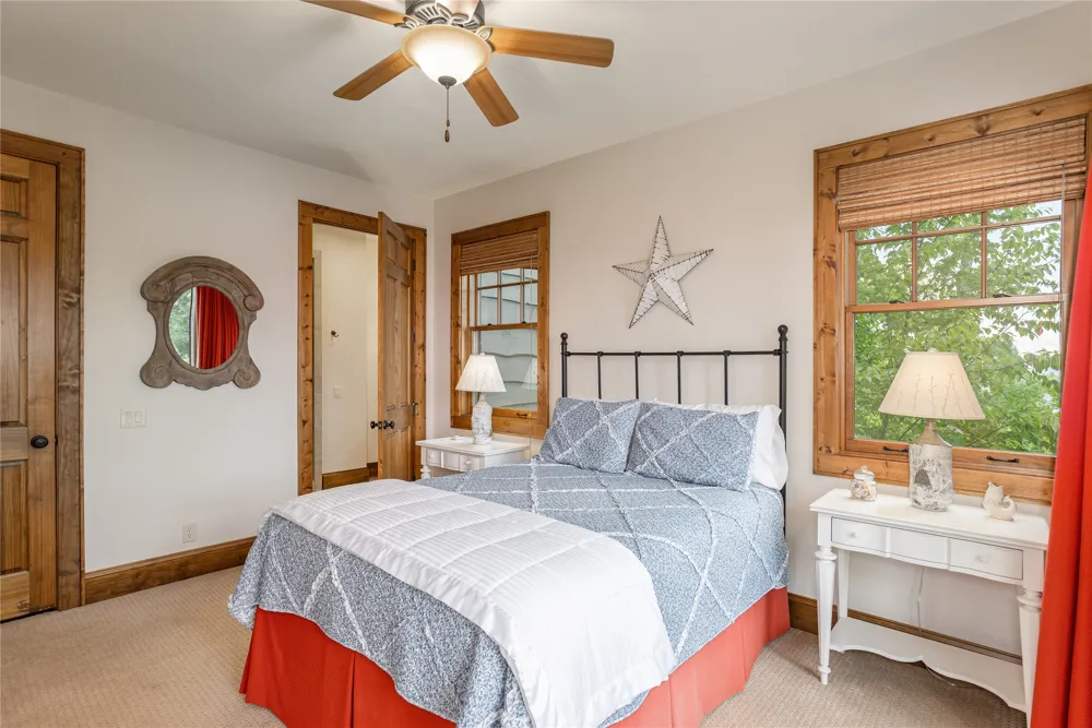 541 Summer Hill Road Cullowhee, NC 28723