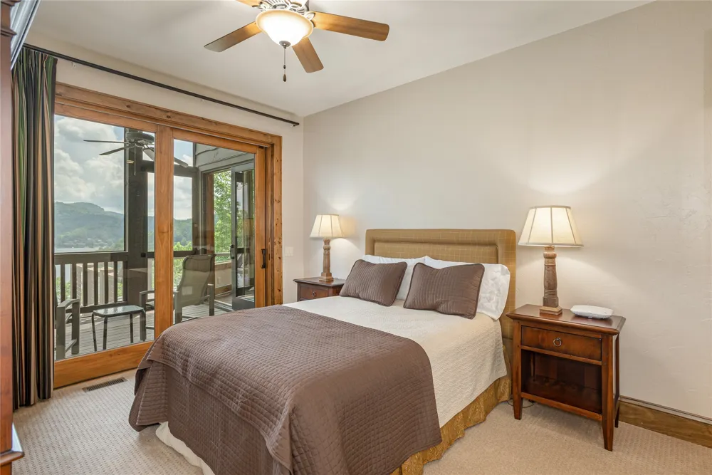 541 Summer Hill Road Cullowhee, NC 28723
