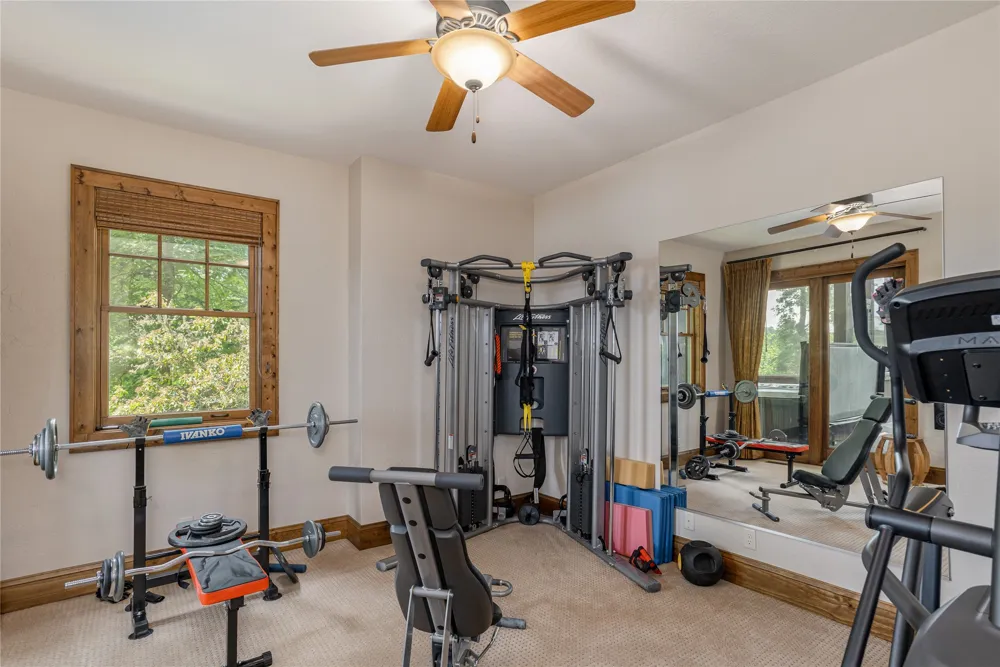 541 Summer Hill Road Cullowhee, NC 28723