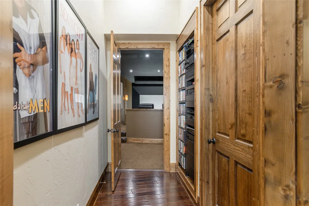 541 Summer Hill Road Cullowhee, NC 28723
