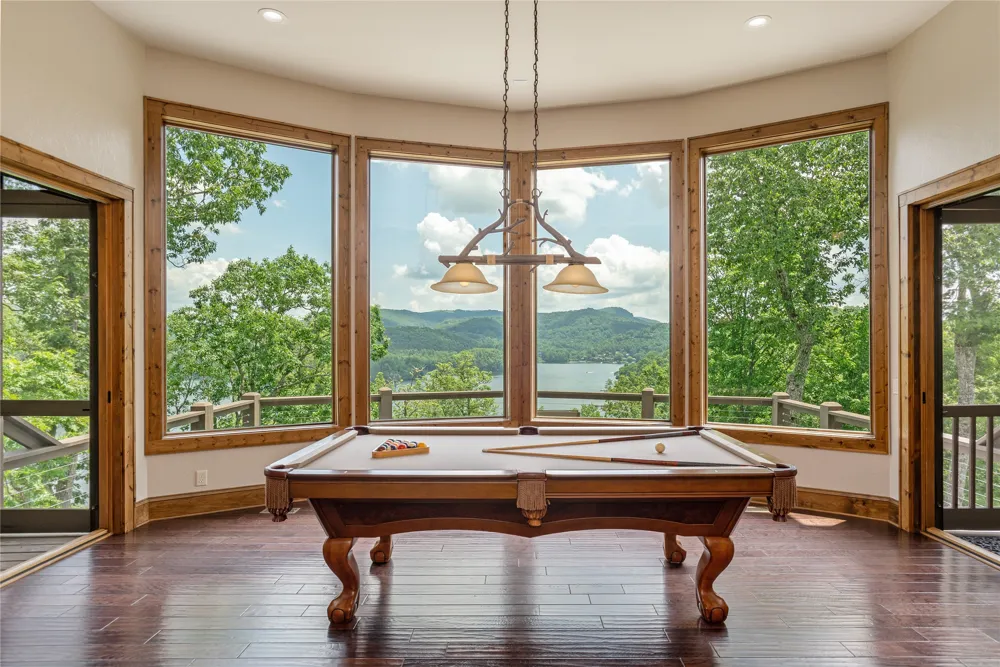 541 Summer Hill Road Cullowhee, NC 28723
