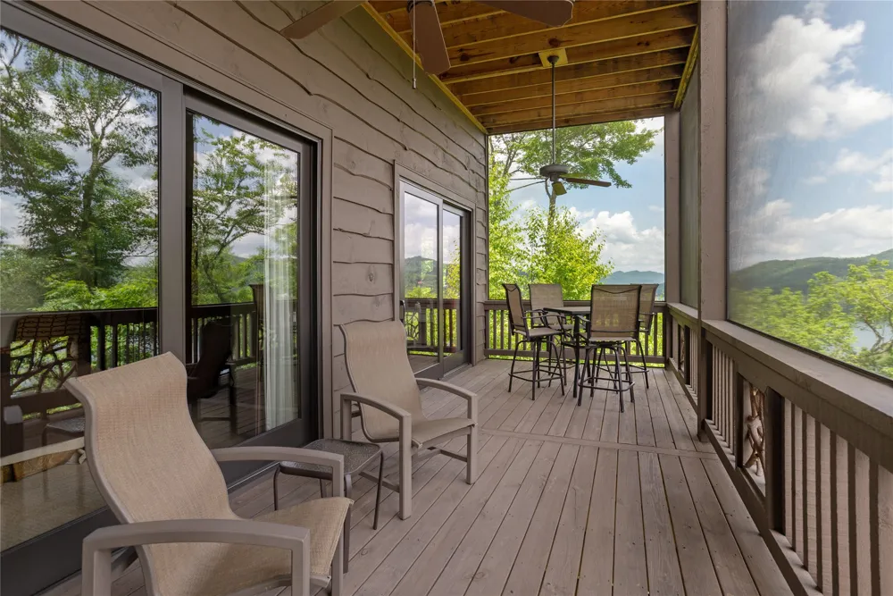 541 Summer Hill Road Cullowhee, NC 28723