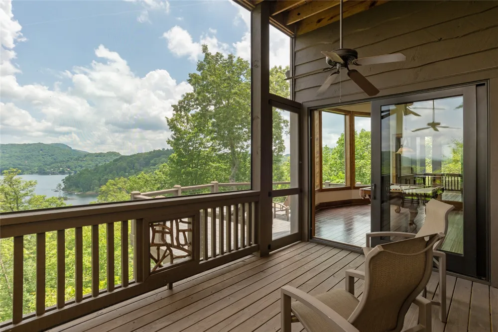 541 Summer Hill Road Cullowhee, NC 28723