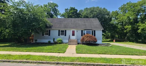 1 Johns Place