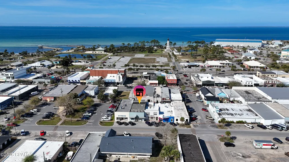 308 Williams Avenue Port St Joe, FL 32456