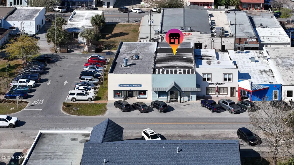 308 Williams Avenue Port St Joe, FL 32456