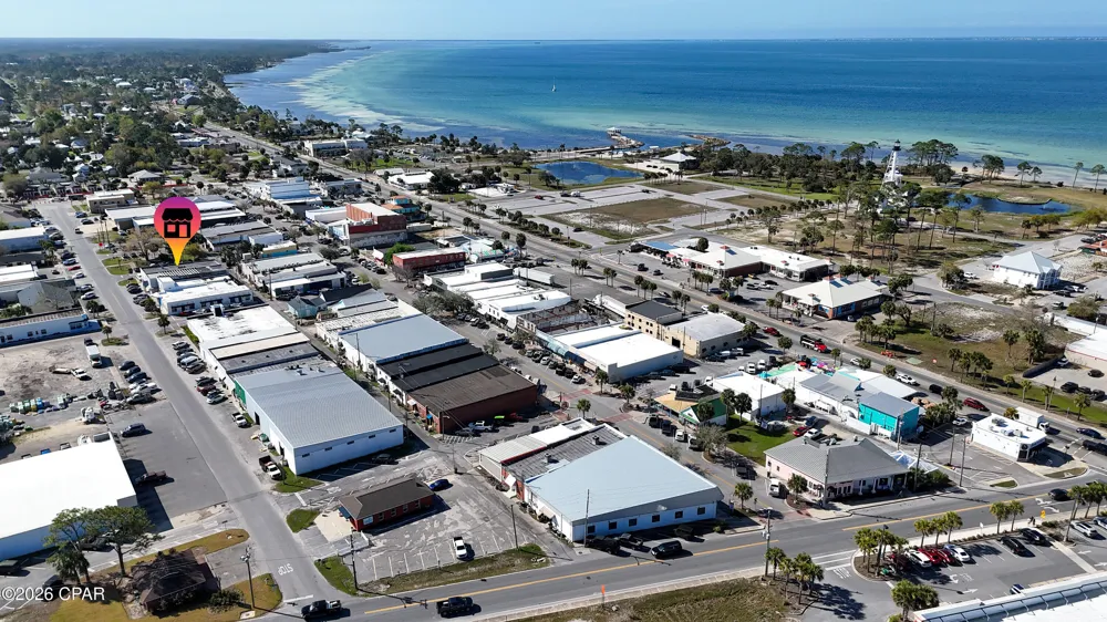 308 Williams Avenue Port St Joe, FL 32456