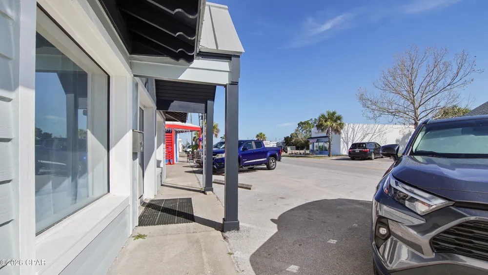 308 Williams Avenue Port St Joe, FL 32456