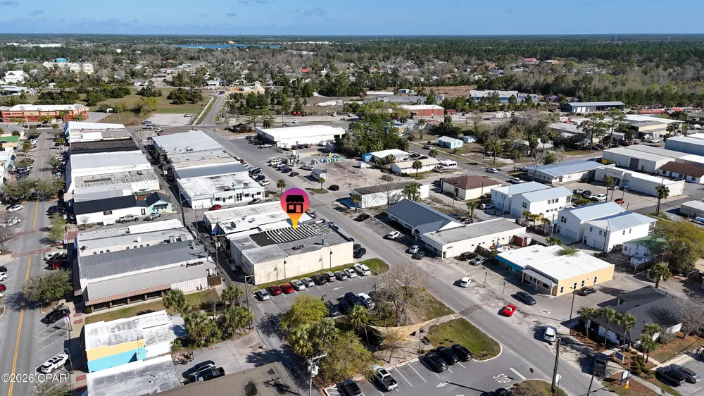 308 Williams Avenue Port St Joe, FL 32456