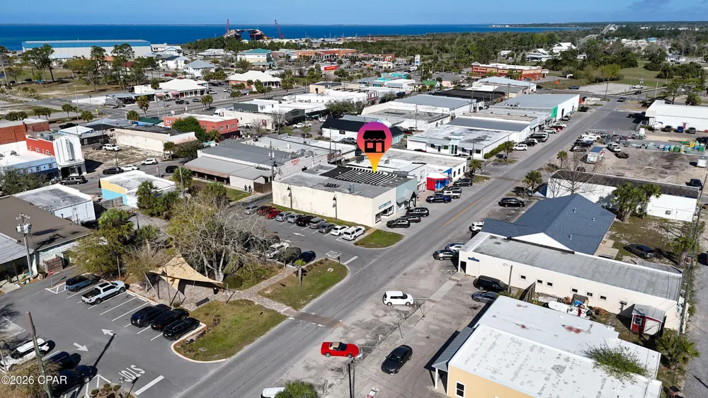 308 Williams Avenue Port St Joe, FL 32456