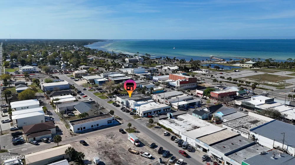 308 Williams Avenue Port St Joe, FL 32456