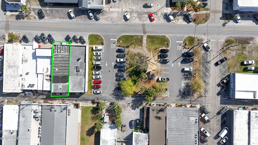 308 Williams Avenue Port St Joe, FL 32456
