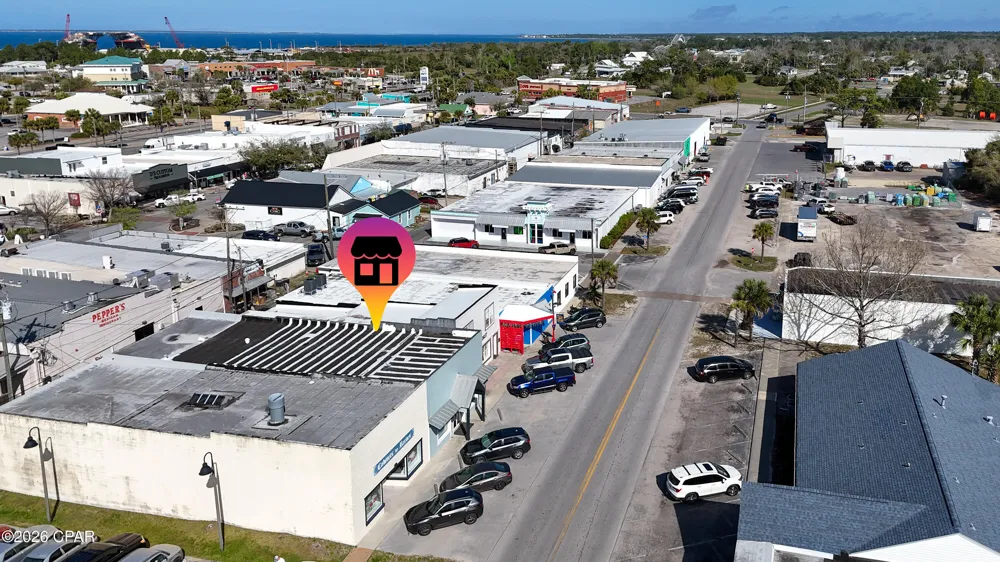 308 Williams Avenue Port St Joe, FL 32456