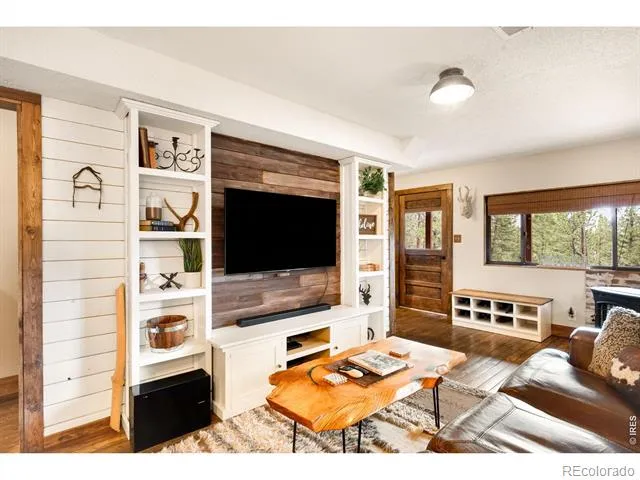 257 Lo Meadow Lane Bailey, CO 80421