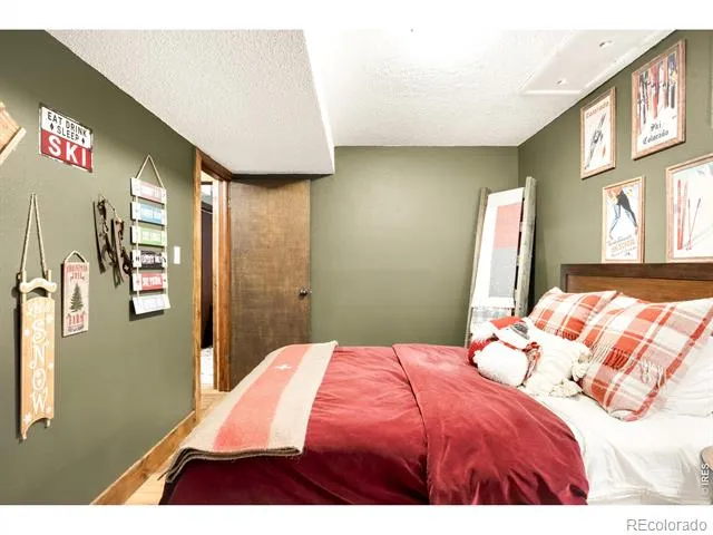 257 Lo Meadow Lane Bailey, CO 80421