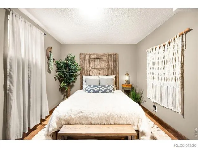 257 Lo Meadow Lane Bailey, CO 80421