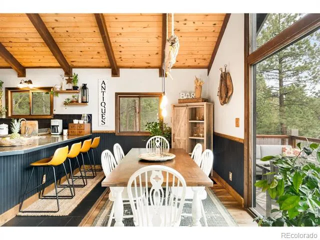 257 Lo Meadow Lane Bailey, CO 80421