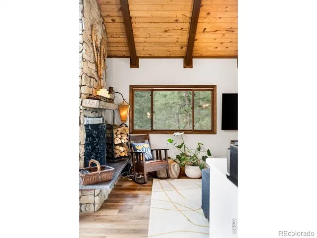 257 Lo Meadow Lane Bailey, CO 80421