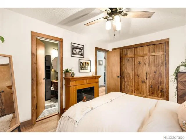 257 Lo Meadow Lane Bailey, CO 80421
