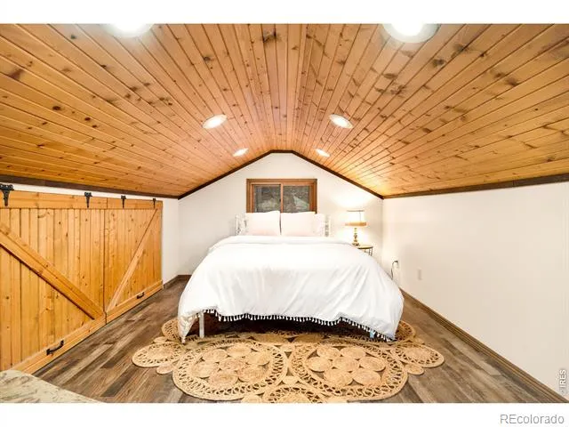 257 Lo Meadow Lane Bailey, CO 80421