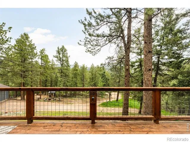 257 Lo Meadow Lane Bailey, CO 80421