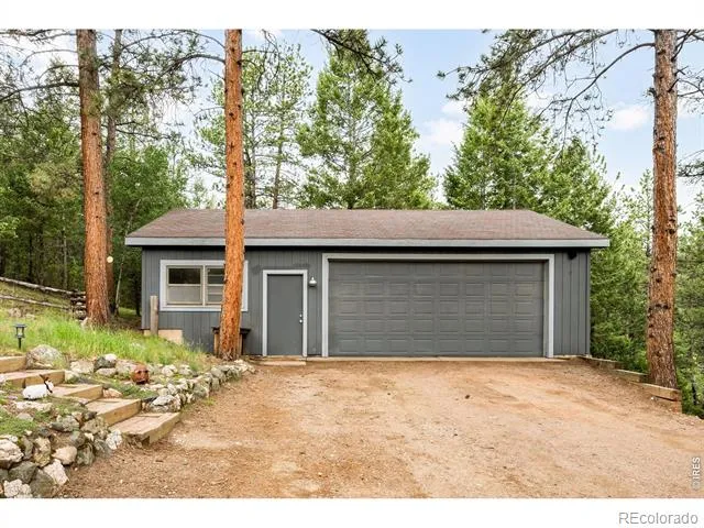 257 Lo Meadow Lane Bailey, CO 80421