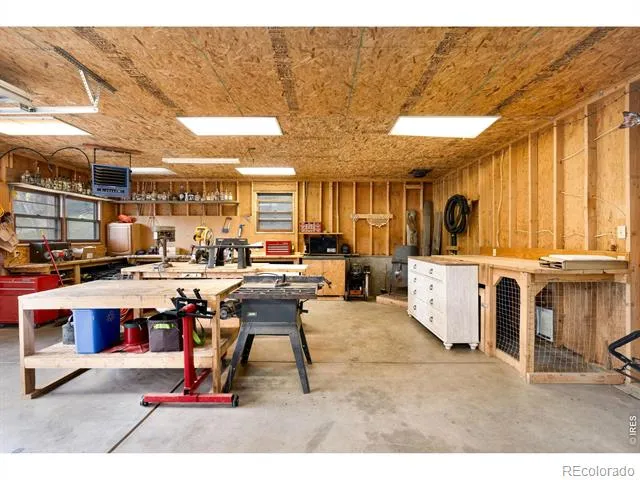 257 Lo Meadow Lane Bailey, CO 80421