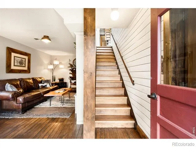257 Lo Meadow Lane Bailey, CO 80421