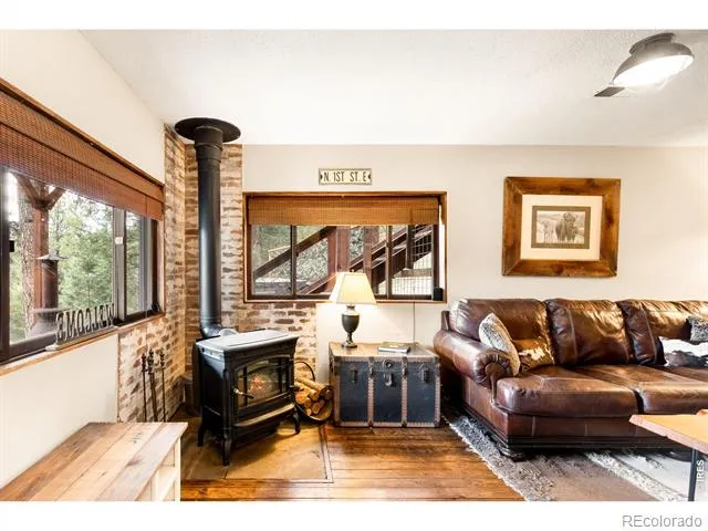 257 Lo Meadow Lane Bailey, CO 80421