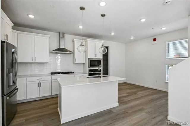 1218 Dylan Drive Erie, CO 80026