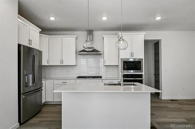 1218 Dylan Drive Erie, CO 80026