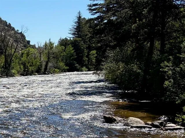 32370 Poudre Canyon Road Bellvue, CO 80512