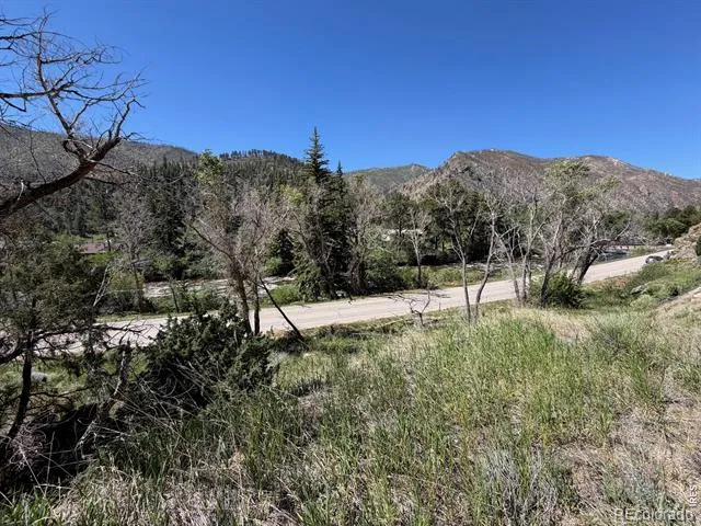 32370 Poudre Canyon Road Bellvue, CO 80512