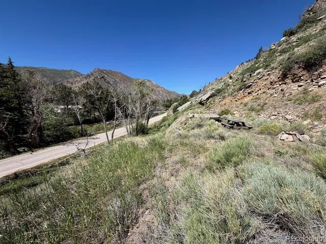 32370 Poudre Canyon Road Bellvue, CO 80512