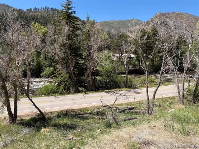 32370 Poudre Canyon Road Bellvue, CO 80512