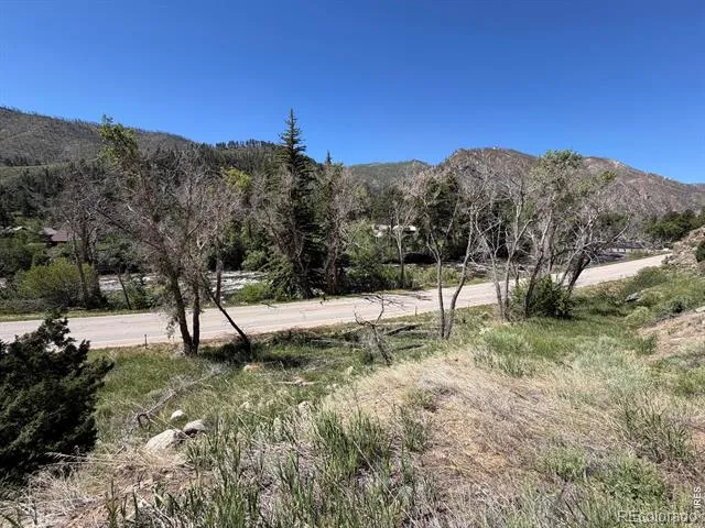 32370 Poudre Canyon Road Bellvue, CO 80512