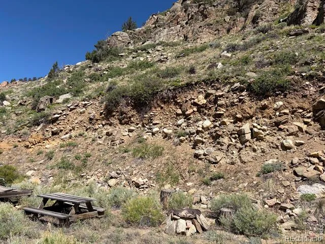32370 Poudre Canyon Road Bellvue, CO 80512