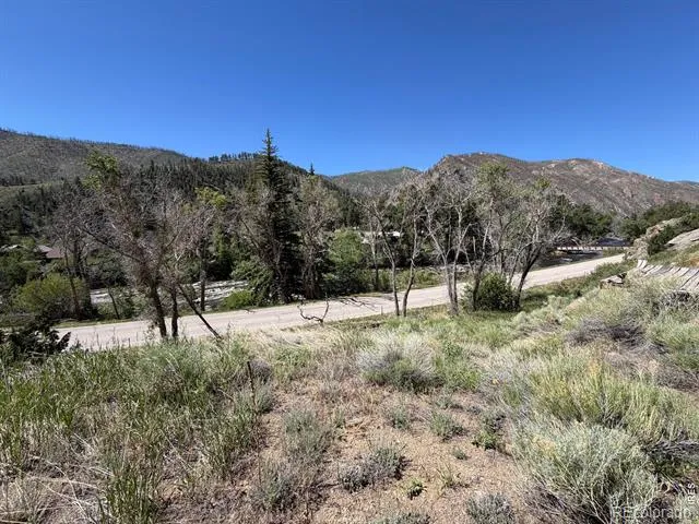 32370 Poudre Canyon Road Bellvue, CO 80512
