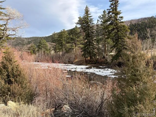 32370 Poudre Canyon Road Bellvue, CO 80512