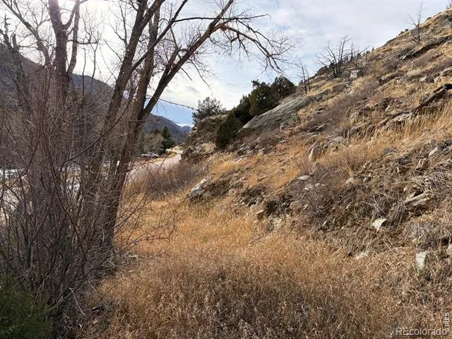 32370 Poudre Canyon Road Bellvue, CO 80512