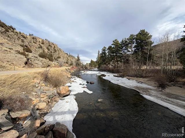 32370 Poudre Canyon Road Bellvue, CO 80512