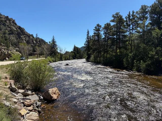 32370 Poudre Canyon Road Bellvue, CO 80512