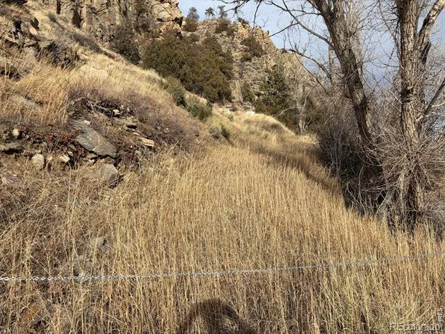 32370 Poudre Canyon Road Bellvue, CO 80512
