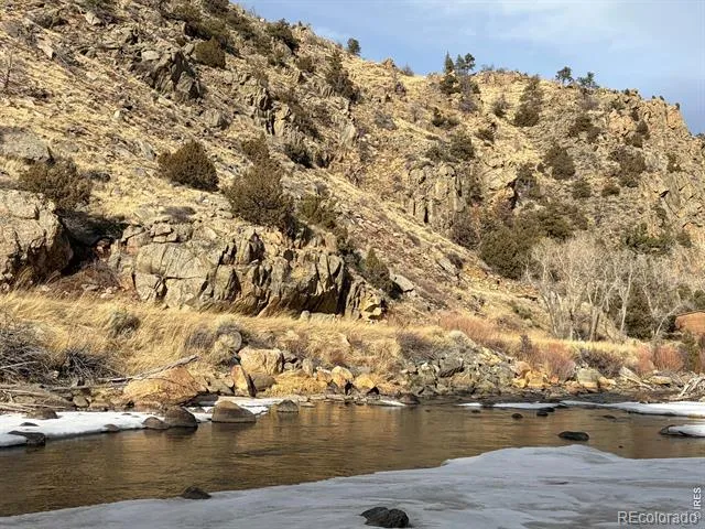 32370 Poudre Canyon Road Bellvue, CO 80512