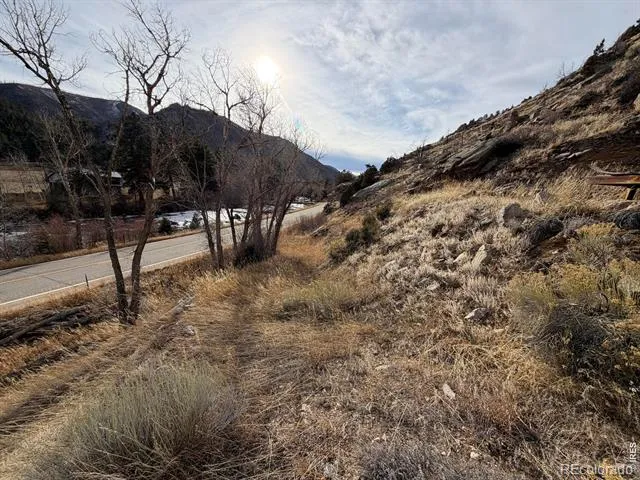 32370 Poudre Canyon Road Bellvue, CO 80512