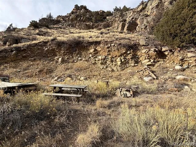 32370 Poudre Canyon Road Bellvue, CO 80512