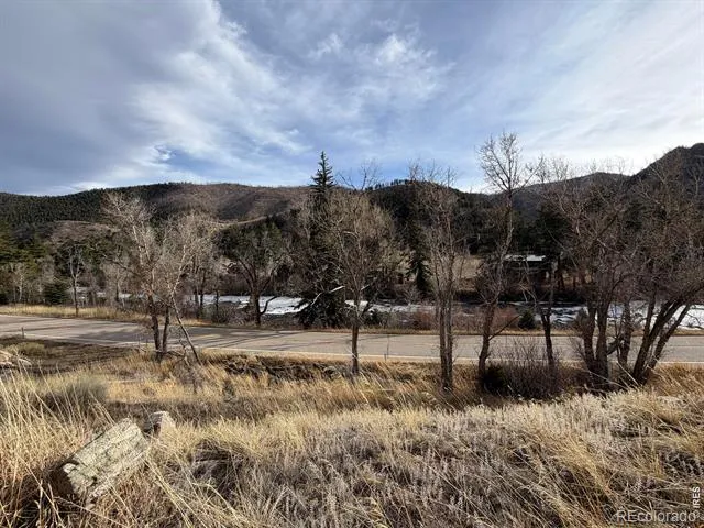 32370 Poudre Canyon Road Bellvue, CO 80512