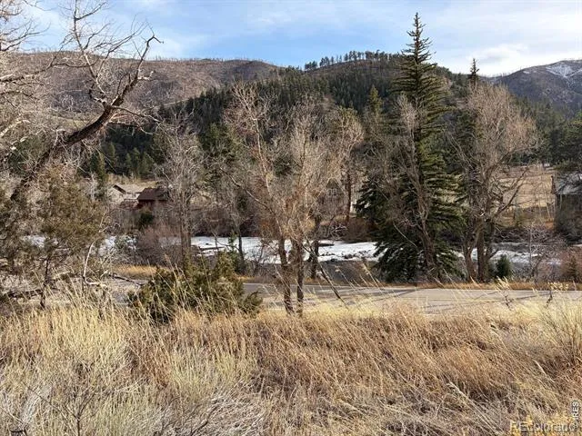 32370 Poudre Canyon Road Bellvue, CO 80512