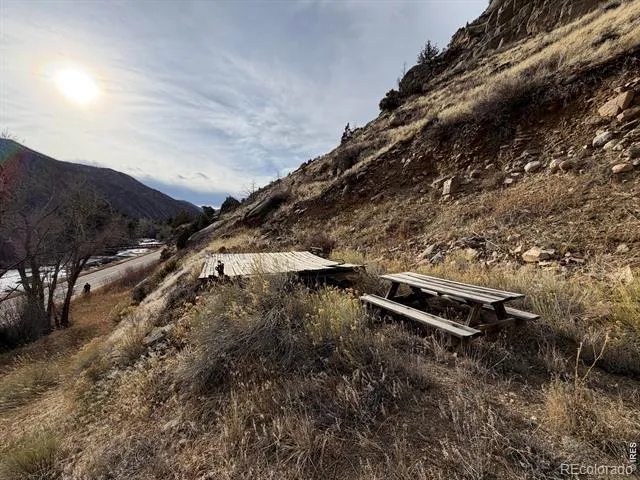 32370 Poudre Canyon Road Bellvue, CO 80512