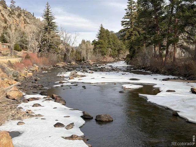 32370 Poudre Canyon Road Bellvue, CO 80512